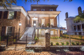 Gaston Estate Main by Lucky Savannah, Savannah